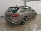  Audi  A4 AUDI  AVANT DIESEL - 2020 40 TDi 204hp Quattro S Line S tronic 5d #10