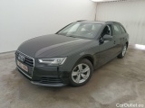  Audi  A4 Audi  Avant 2.0 30 TDi 90kW S tronic Business Ed 5d #8