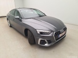  Audi  A5 Sportback Audi, A5 SB FL'20, Audi  35 TDI S tronic Bus Ed S Line 5d #9