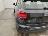  Audi  Q2 AUDI  DIESEL - 2021 35 TDi 150hp S tronic 5d #136
