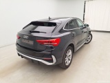  Audi  Q3 Audi,  SB '19 PHEV, Audi  Sportback 45 TFSI e S tronic S Line 5d #8