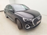  Audi  Q3 Audi,  SB '19 PHEV, Audi  Sportback 45 TFSI e S tronic S Line 5d #9