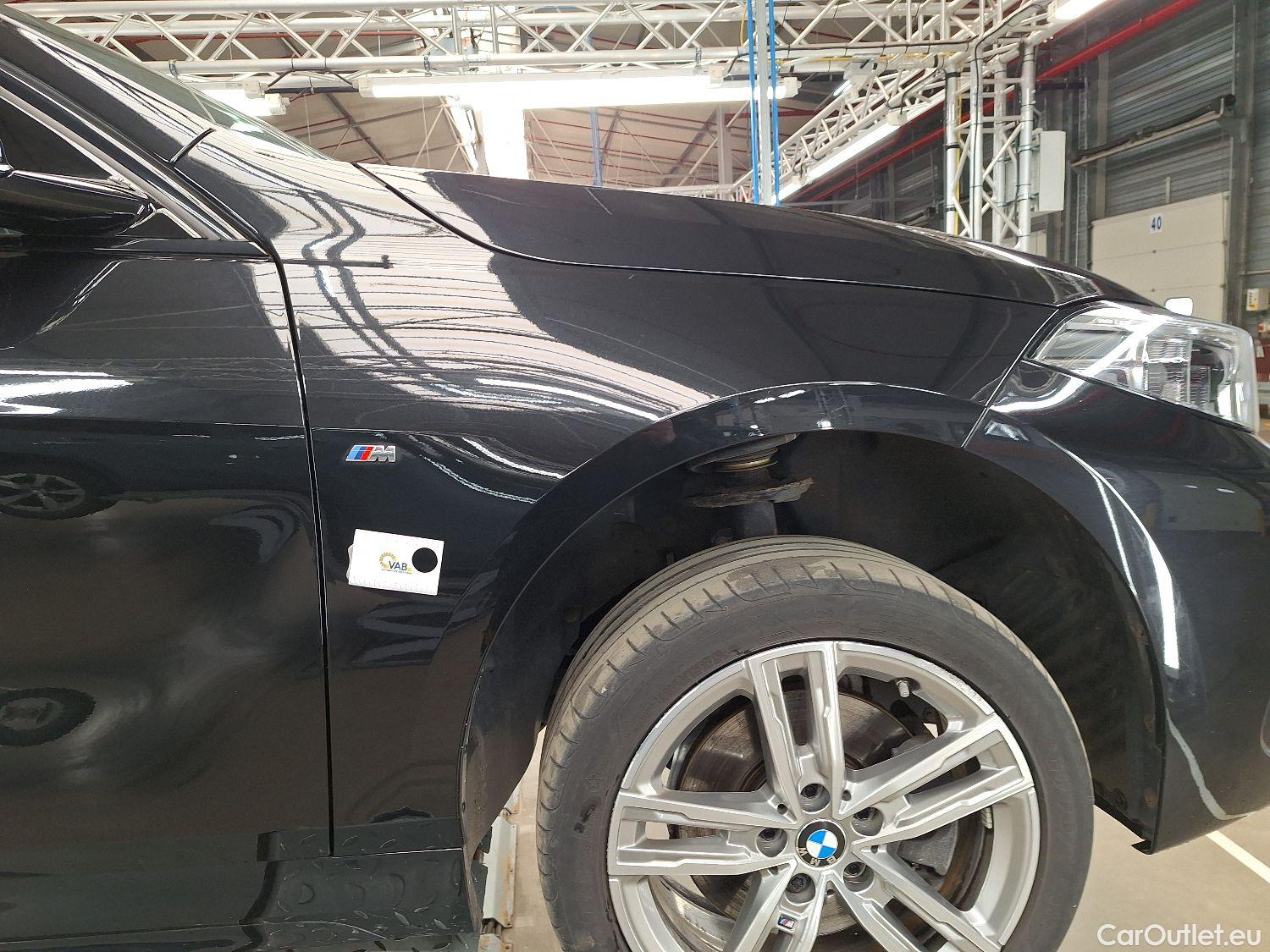  Bmw  Serie 1 BMW, 1-serie '19, BMW 1 Reeks Hatch 118dA (110 kW) 5d #10