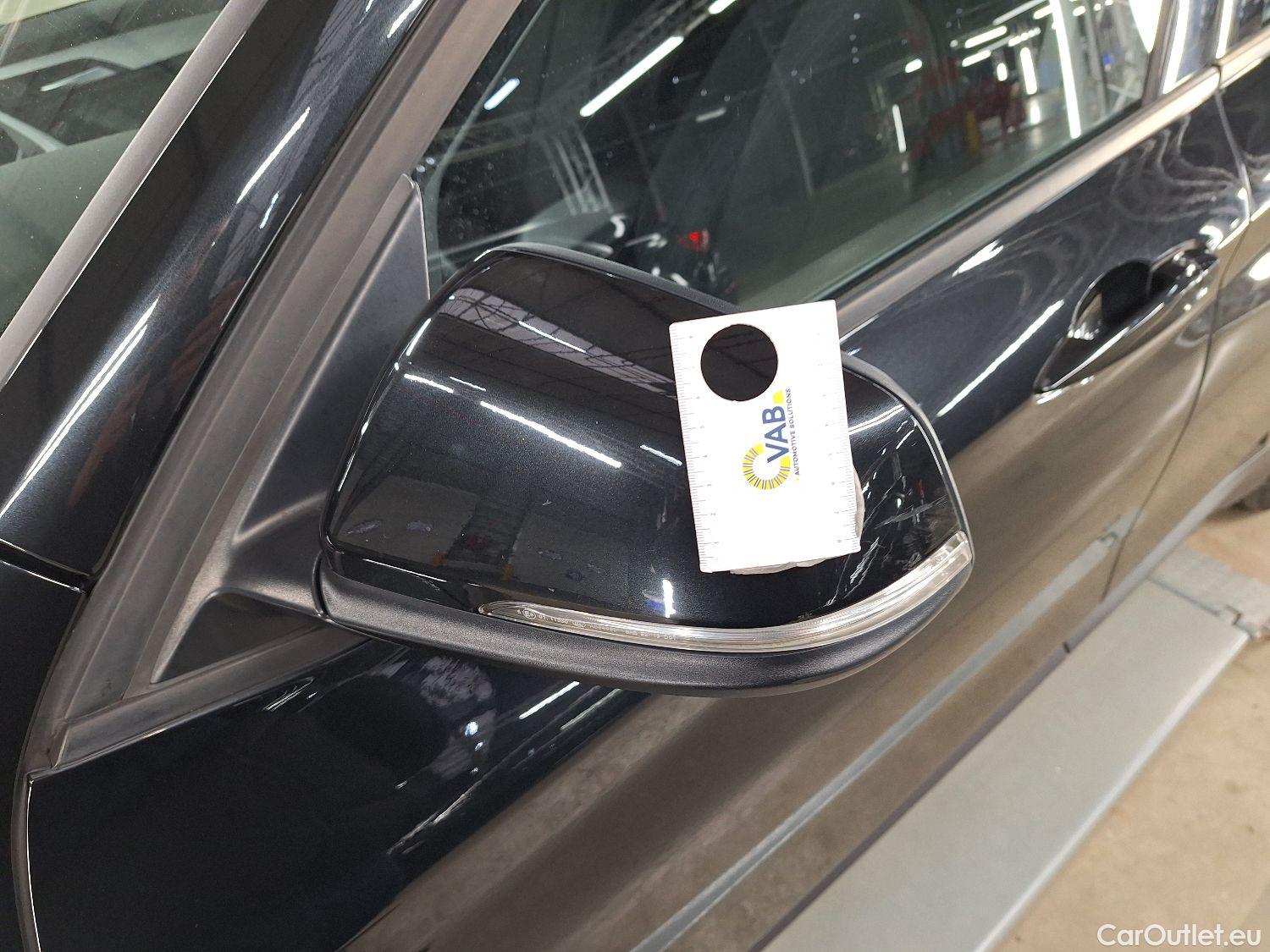  Bmw  X1 BMW,  FL'19, BMW  sDrive16dA (85 kW) 5d #5