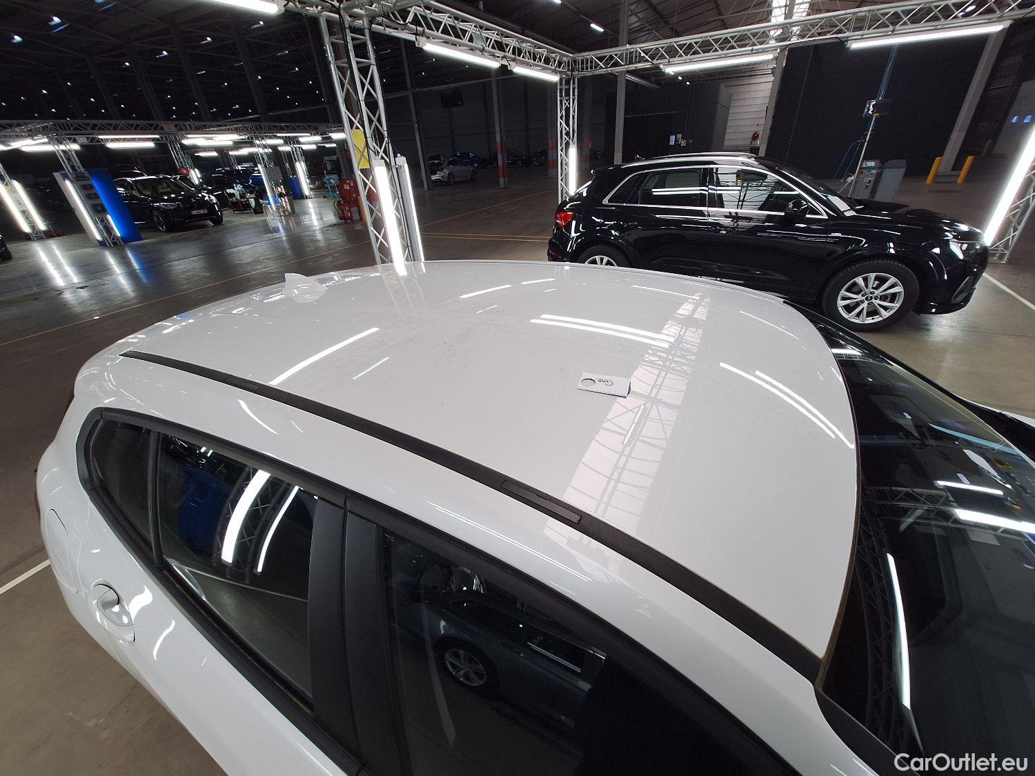  Bmw  Serie 1 BMW, 1-serie '19, BMW 1 Reeks Hatch 116d (85 kW) 5d #22