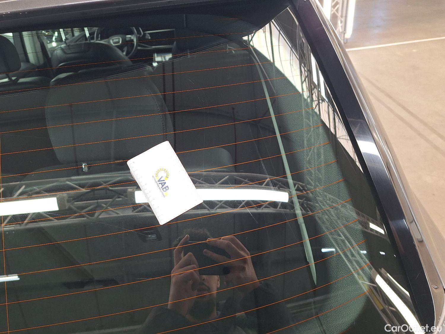  Audi  Q7 Audi,  FL'19, Audi  3.0 50 TDI quattro tiptronic 5d 7pl #7