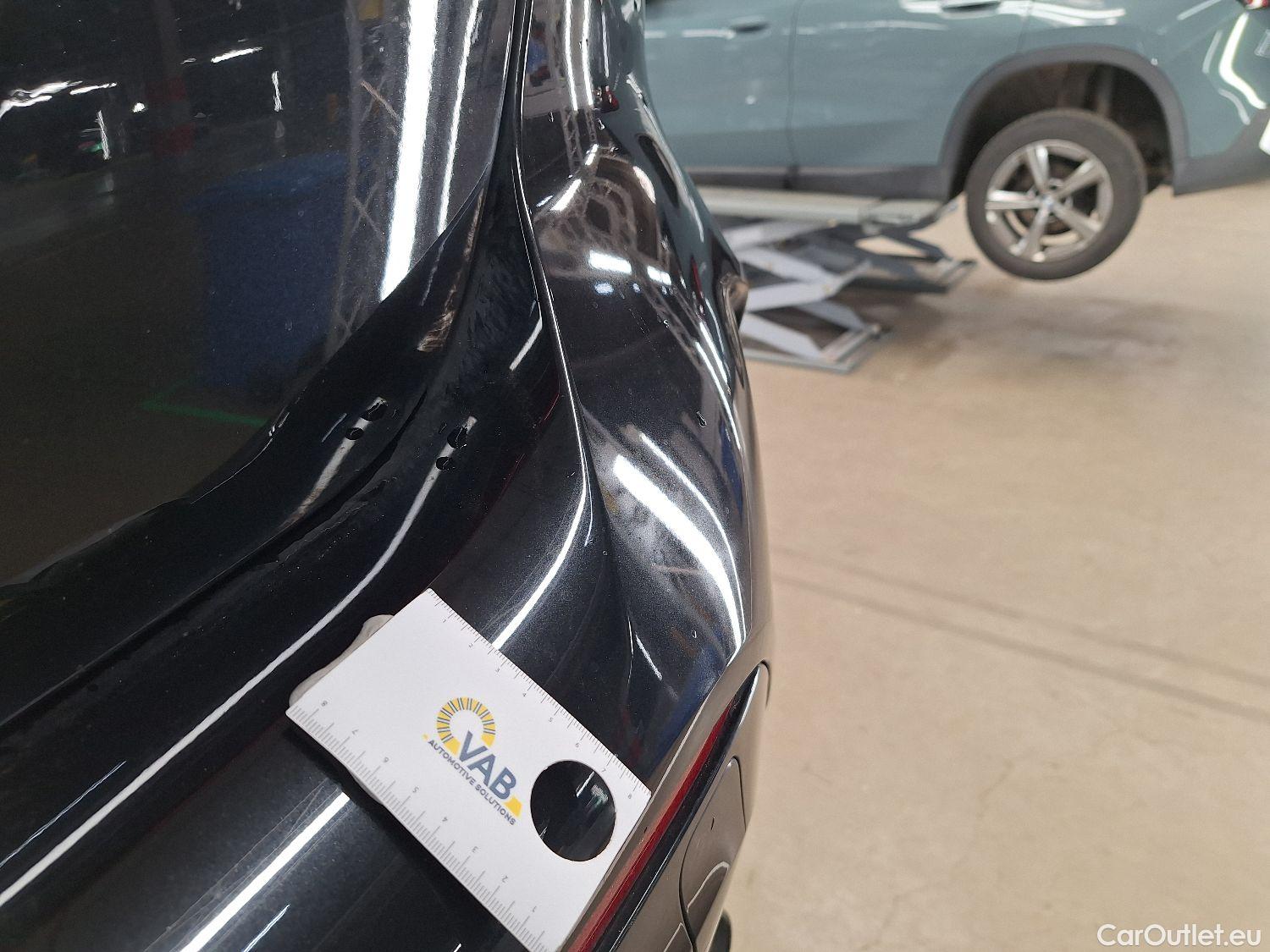  Bmw  Serie 1 BMW, 1-serie '19, BMW 1 Reeks Hatch 118dA (110 kW) 5d #17