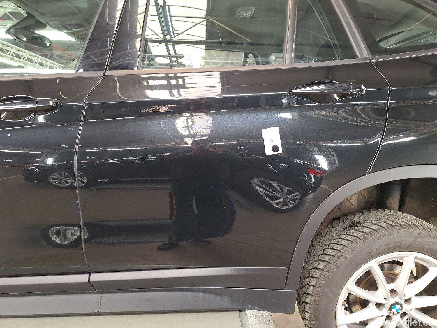  Bmw  X1 BMW,  FL'19, BMW  sDrive16dA (85 kW) 5d #31