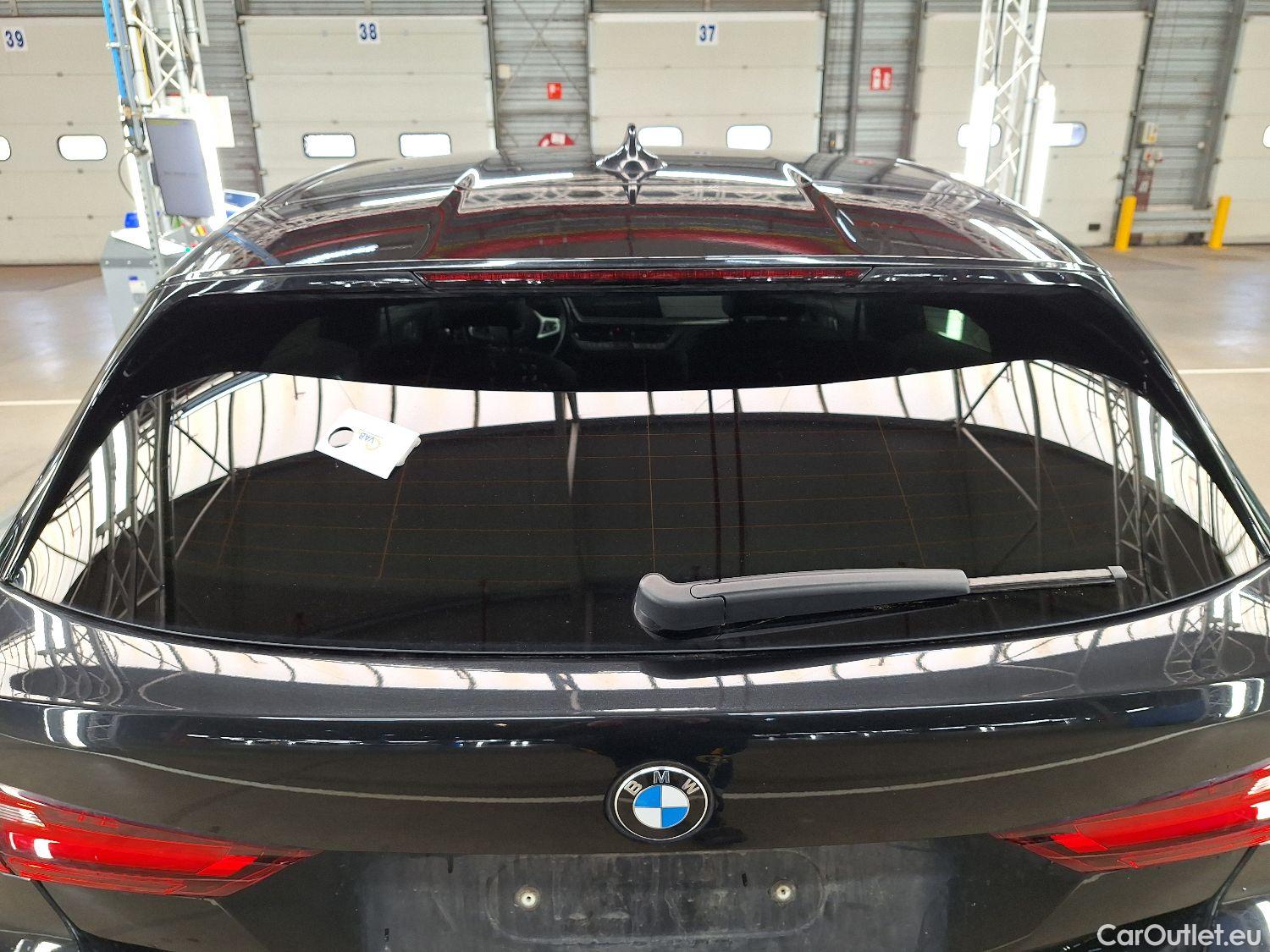  Bmw  Serie 1 BMW, 1-serie '19, BMW 1 Reeks Hatch 118dA (110 kW) 5d #27