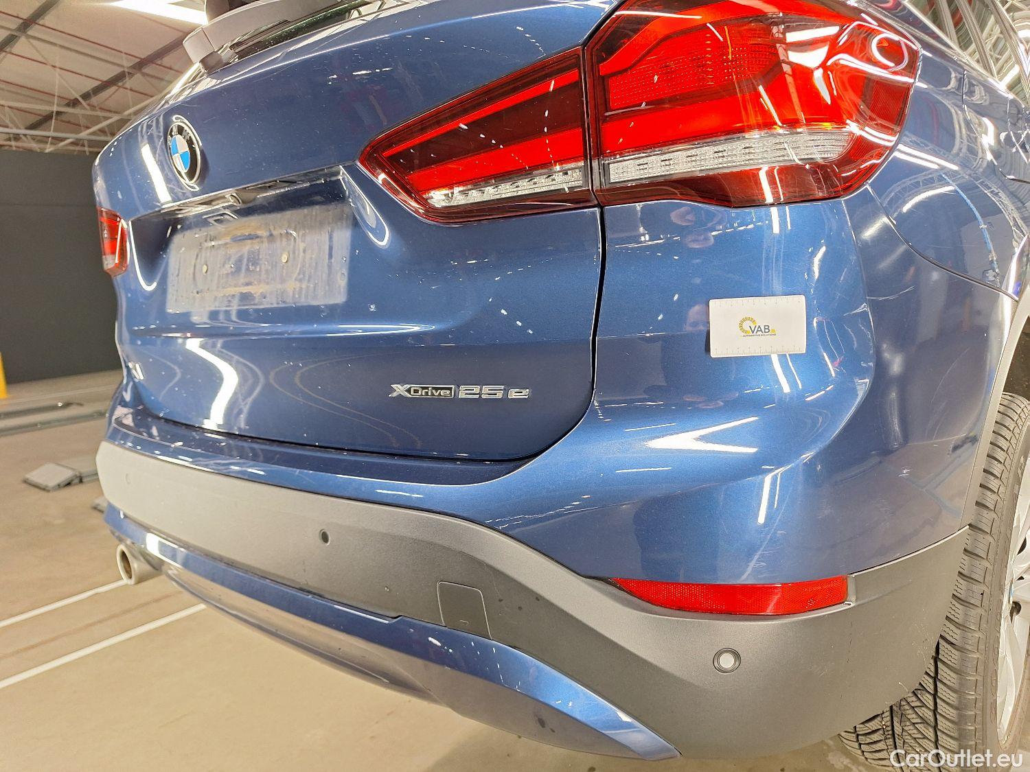  Bmw  X1 BMW,  FL'19, BMW  xDrive25e (162 kW) 5d #12