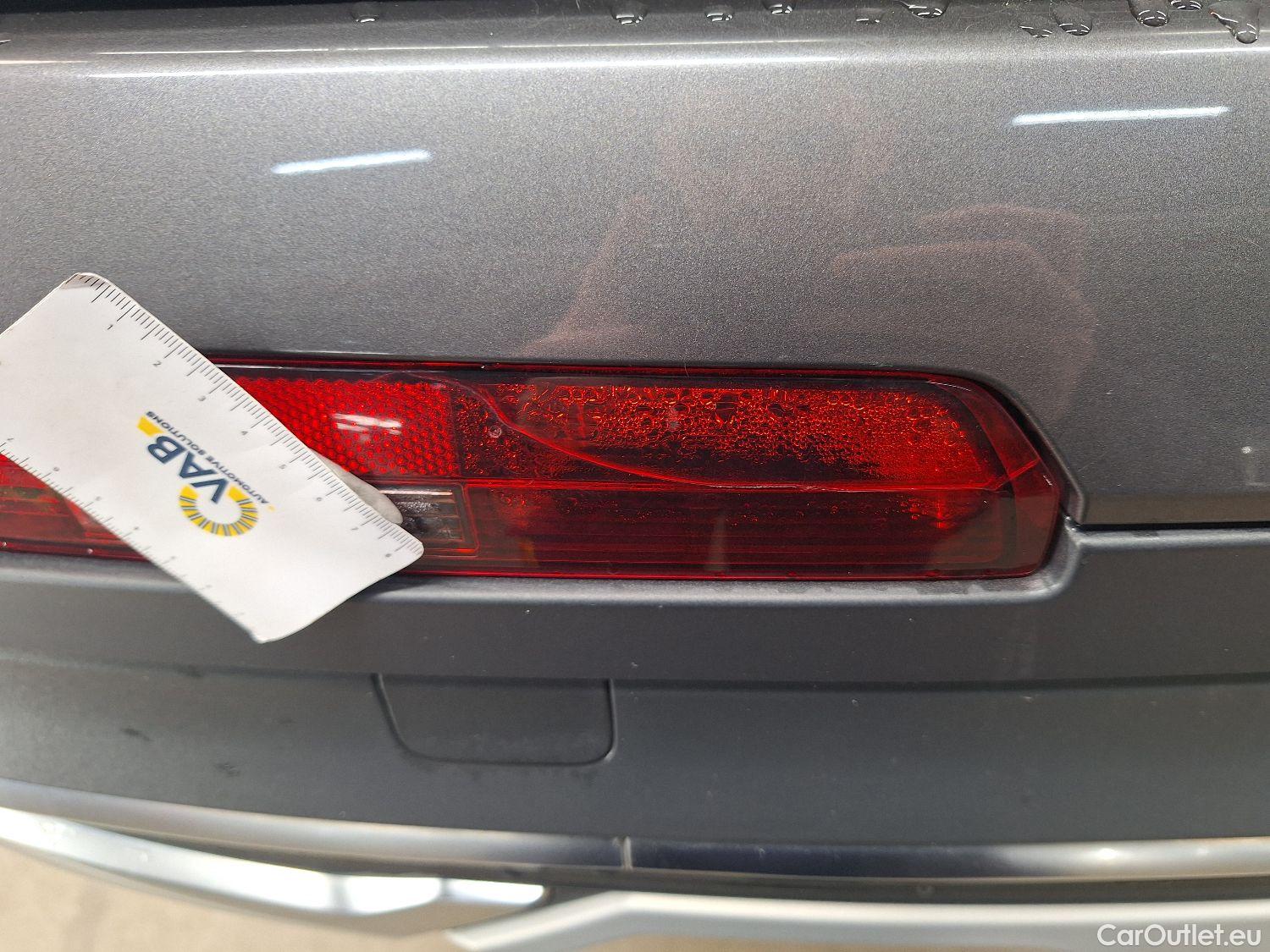  Audi  Q7 Audi,  FL'19, Audi  3.0 50 TDI quattro tiptronic 5d 7pl #11