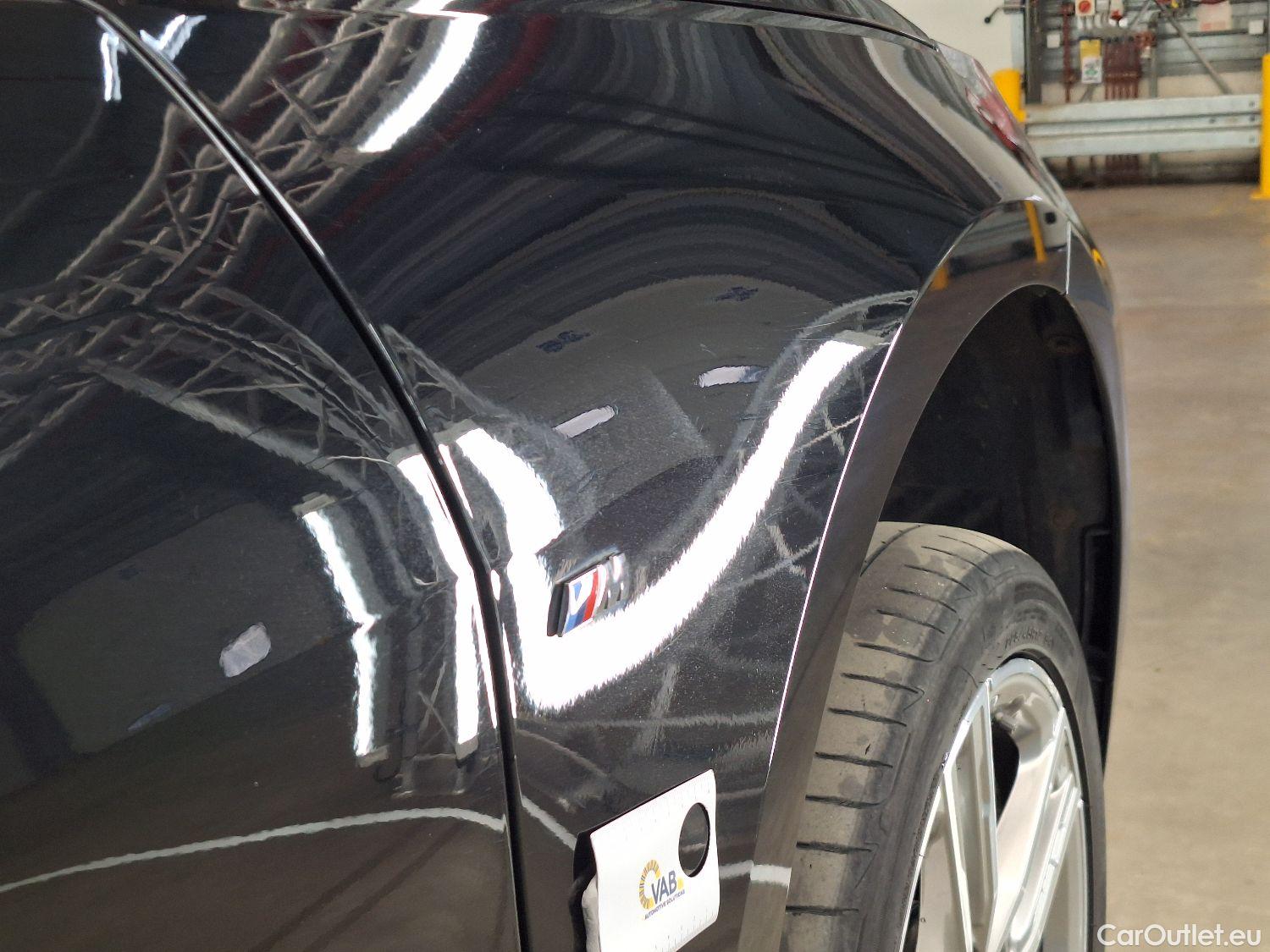  Bmw  Serie 1 BMW, 1-serie '19, BMW 1 Reeks Hatch 118dA (110 kW) 5d #11