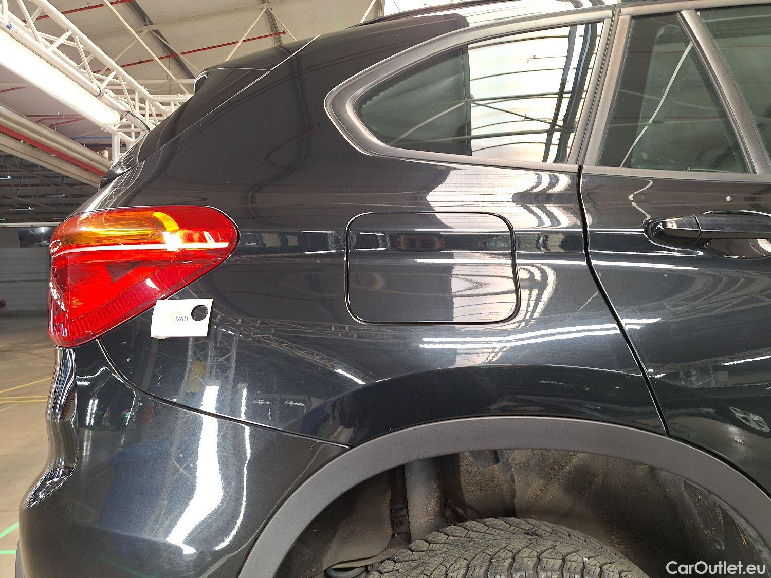  Bmw  X1 BMW,  FL'19, BMW  sDrive16dA (85 kW) 5d #21