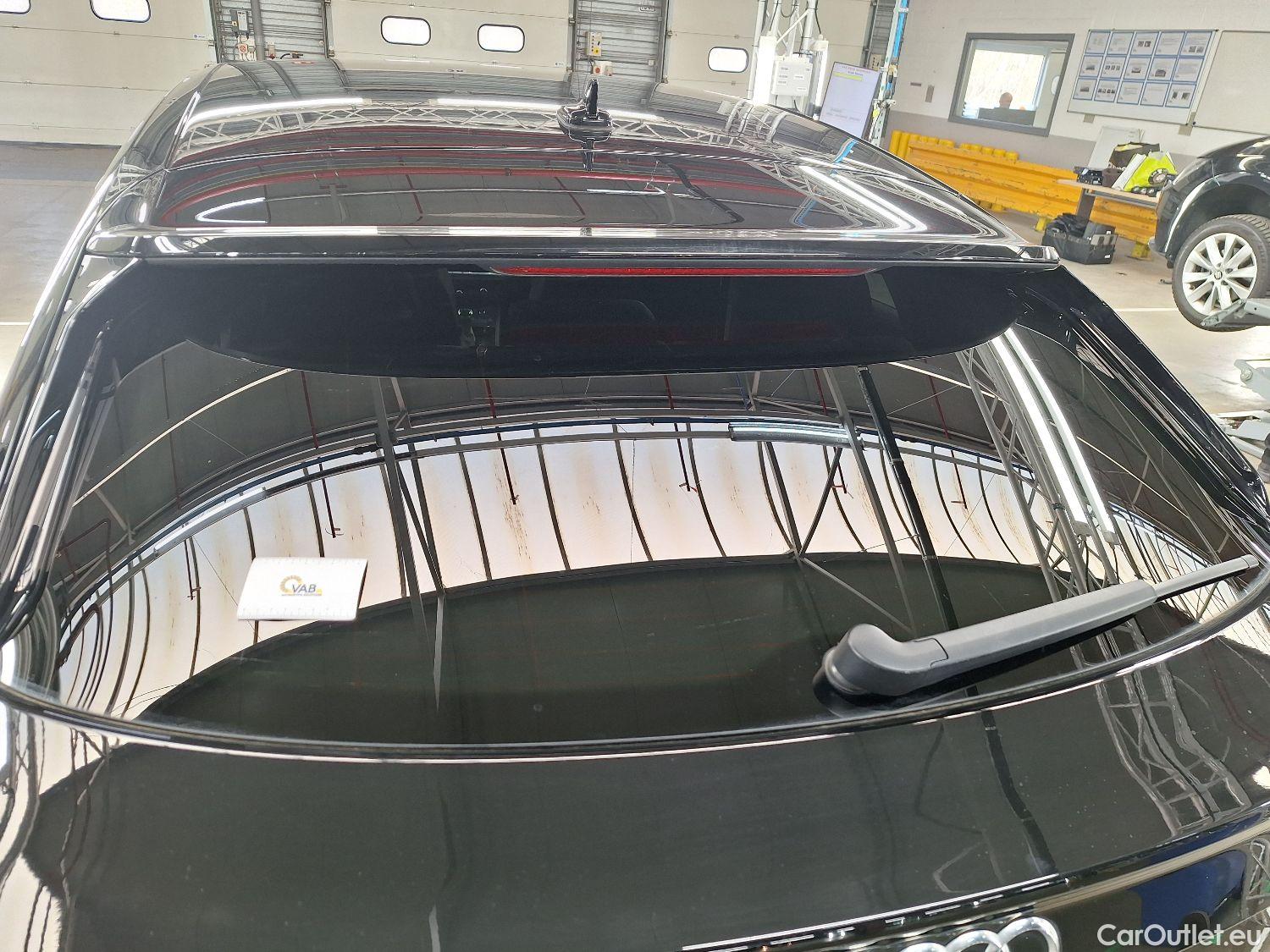  Audi  Q3 Audi,  SB '19 PHEV, Audi  Sportback 45 TFSI e S tronic S Line 5d #46