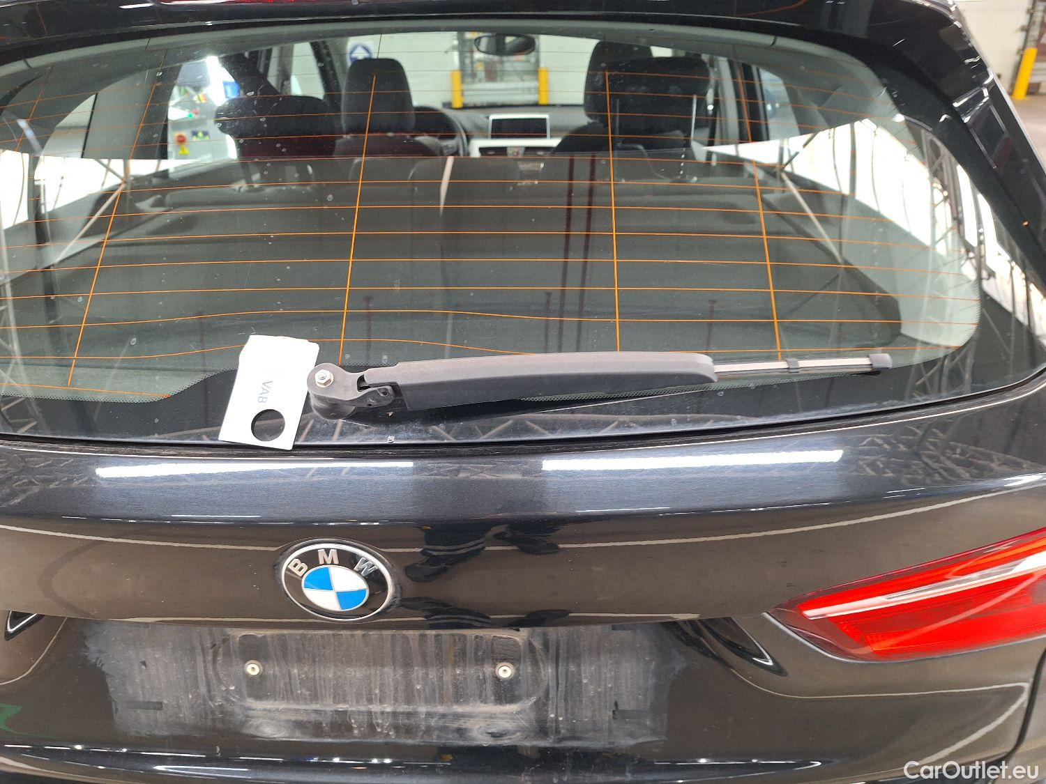  Bmw  X1 BMW,  FL'19, BMW  sDrive16dA (85 kW) 5d #34