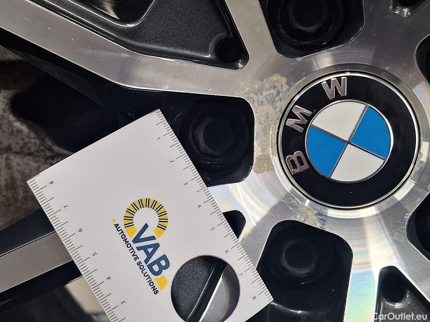  Bmw  Serie 3 BMW, 3-serie '18 PHEV, BMW 3 Reeks Berline 320e (150 kW) 4d #4