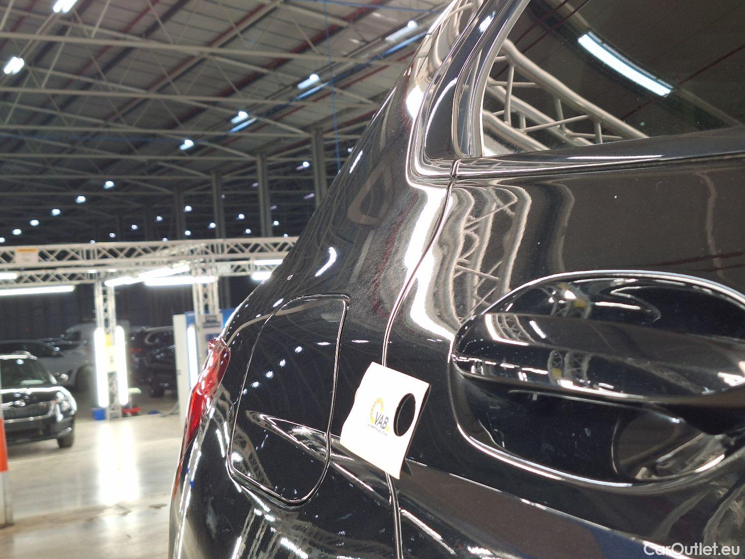  Bmw  Serie 1 BMW, 1-serie '19, BMW 1 Reeks Hatch 118dA (110 kW) 5d #13