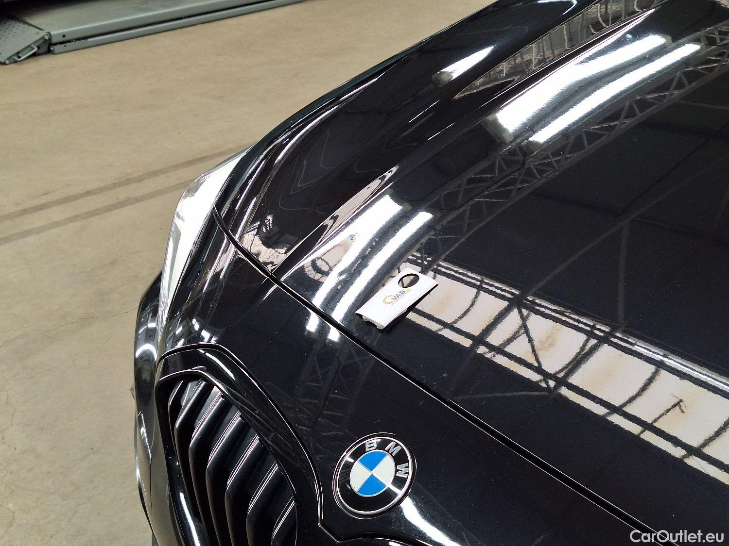  Bmw  Serie 1 BMW, 1-serie '19, BMW 1 Reeks Hatch 118dA (110 kW) 5d #30