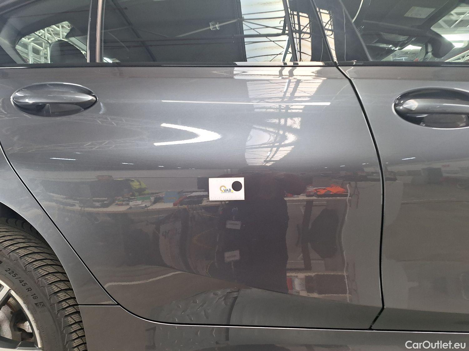  Bmw  Serie 3 BMW, 3-serie '18 PHEV, BMW 3 Reeks Berline 320e (150 kW) 4d #40