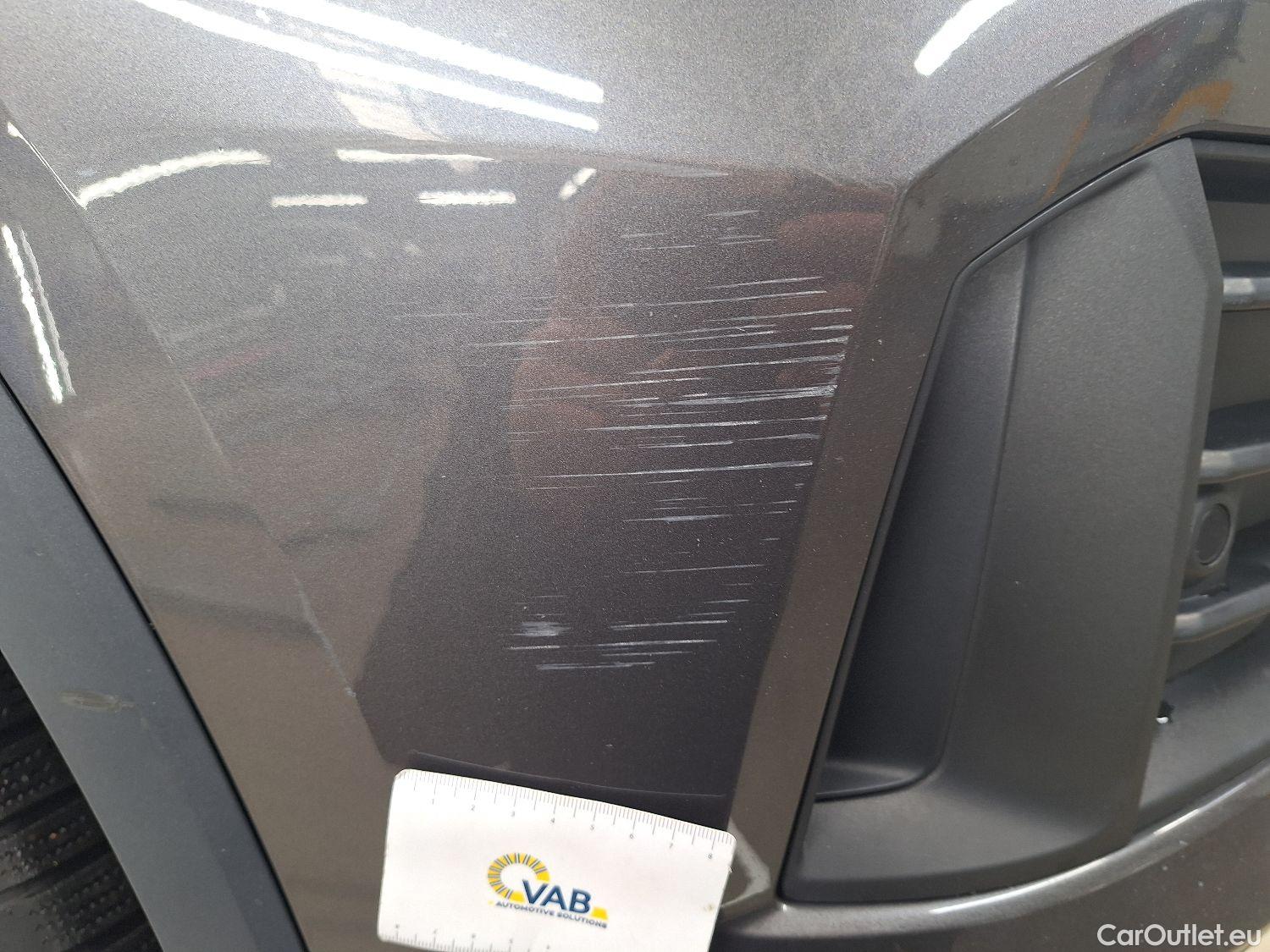  Audi  Q7 Audi,  FL'19, Audi  3.0 50 TDI quattro tiptronic 5d 7pl #16