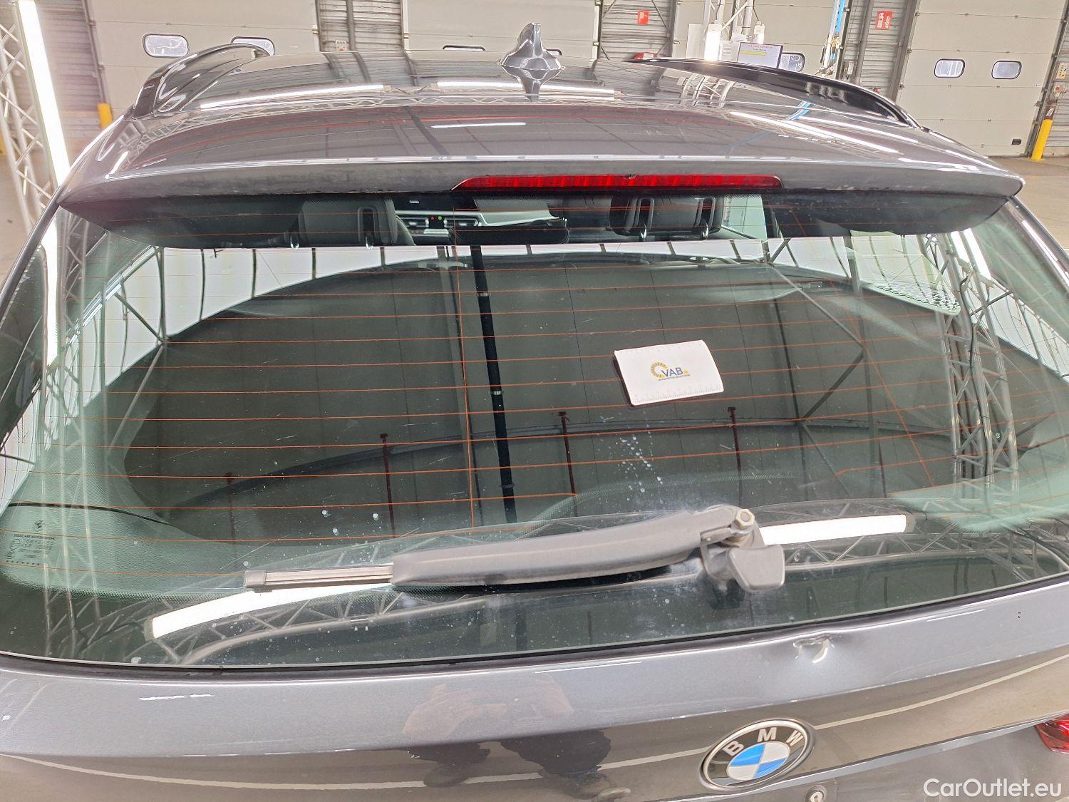  Bmw  Serie 3 BMW, 3-serie Touring '18, BMW 3 Reeks Touring 320dA (120 kW) 5d #40