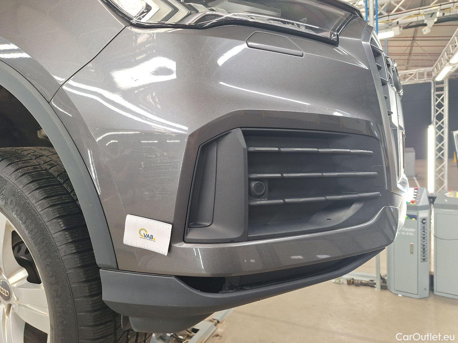  Audi  Q7 Audi,  FL'19, Audi  3.0 50 TDI quattro tiptronic 5d 7pl #17