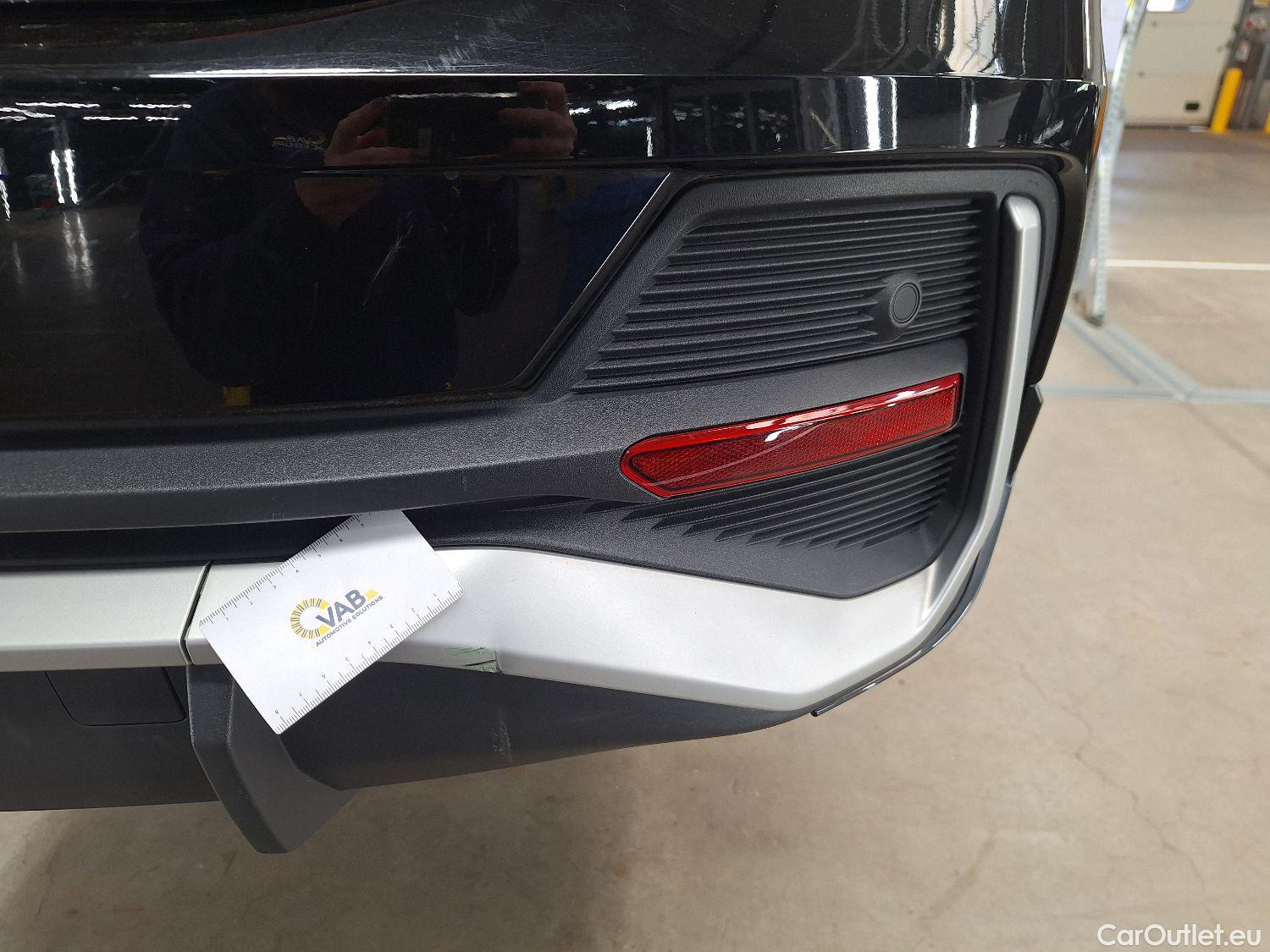  Audi  Q3 Audi,  SB '19 PHEV, Audi  Sportback 45 TFSI e S tronic S Line 5d #18