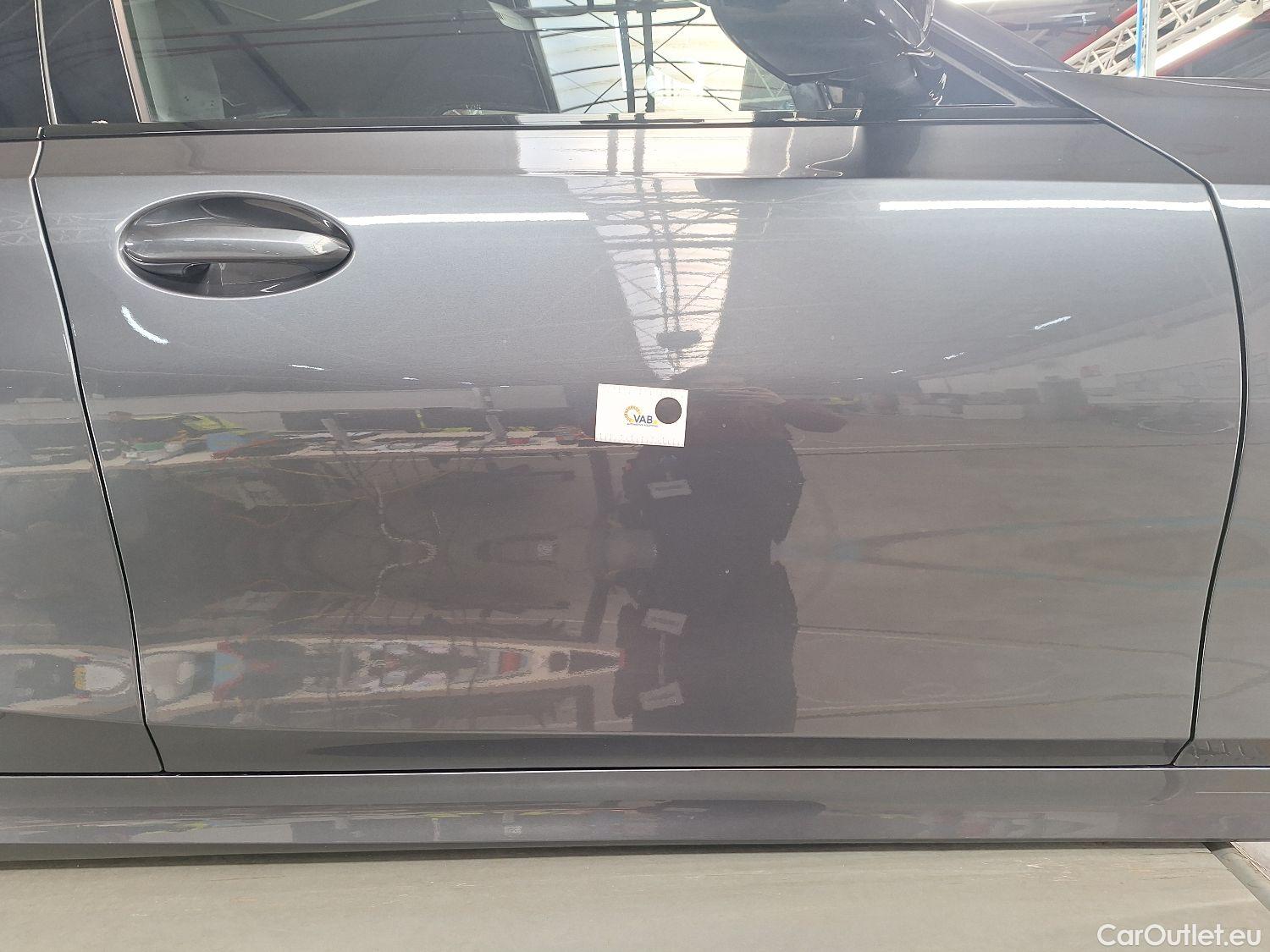  Bmw  Serie 3 BMW, 3-serie '18 PHEV, BMW 3 Reeks Berline 320e (150 kW) 4d #28