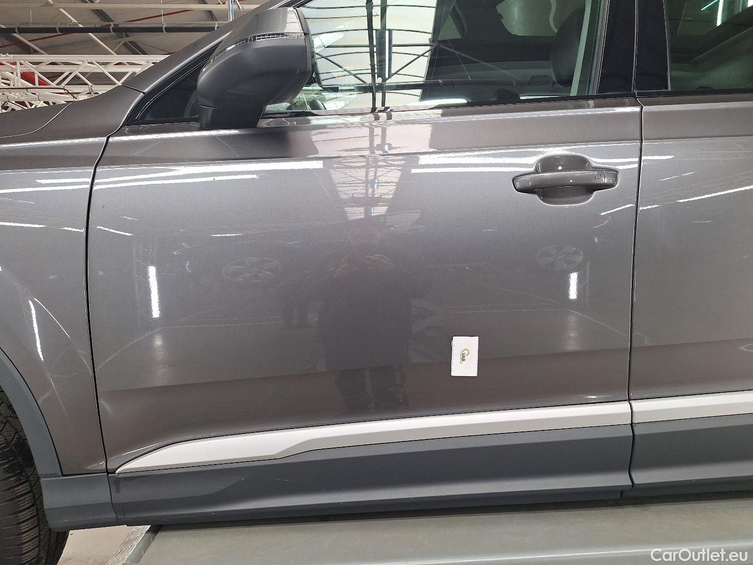  Audi  Q7 Audi,  FL'19, Audi  3.0 50 TDI quattro tiptronic 5d 7pl #8