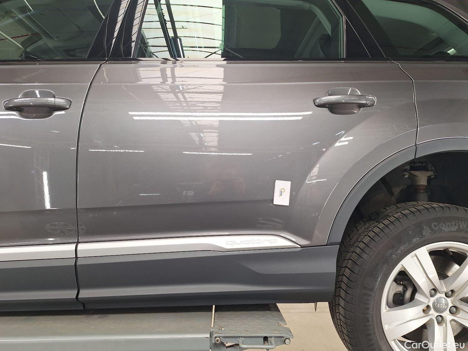  Audi  Q7 Audi,  FL'19, Audi  3.0 50 TDI quattro tiptronic 5d 7pl #20