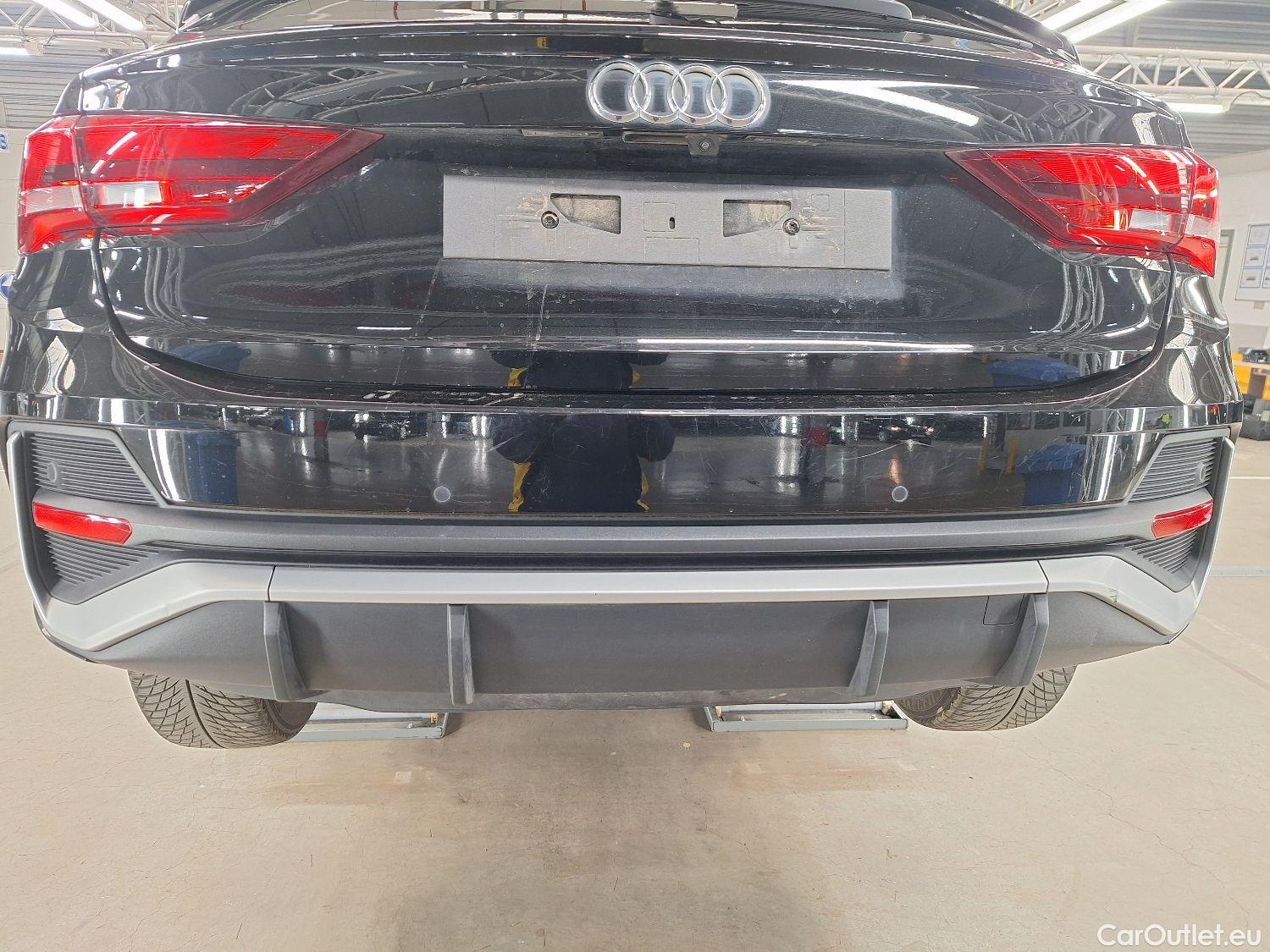  Audi  Q3 Audi,  SB '19 PHEV, Audi  Sportback 45 TFSI e S tronic S Line 5d #11