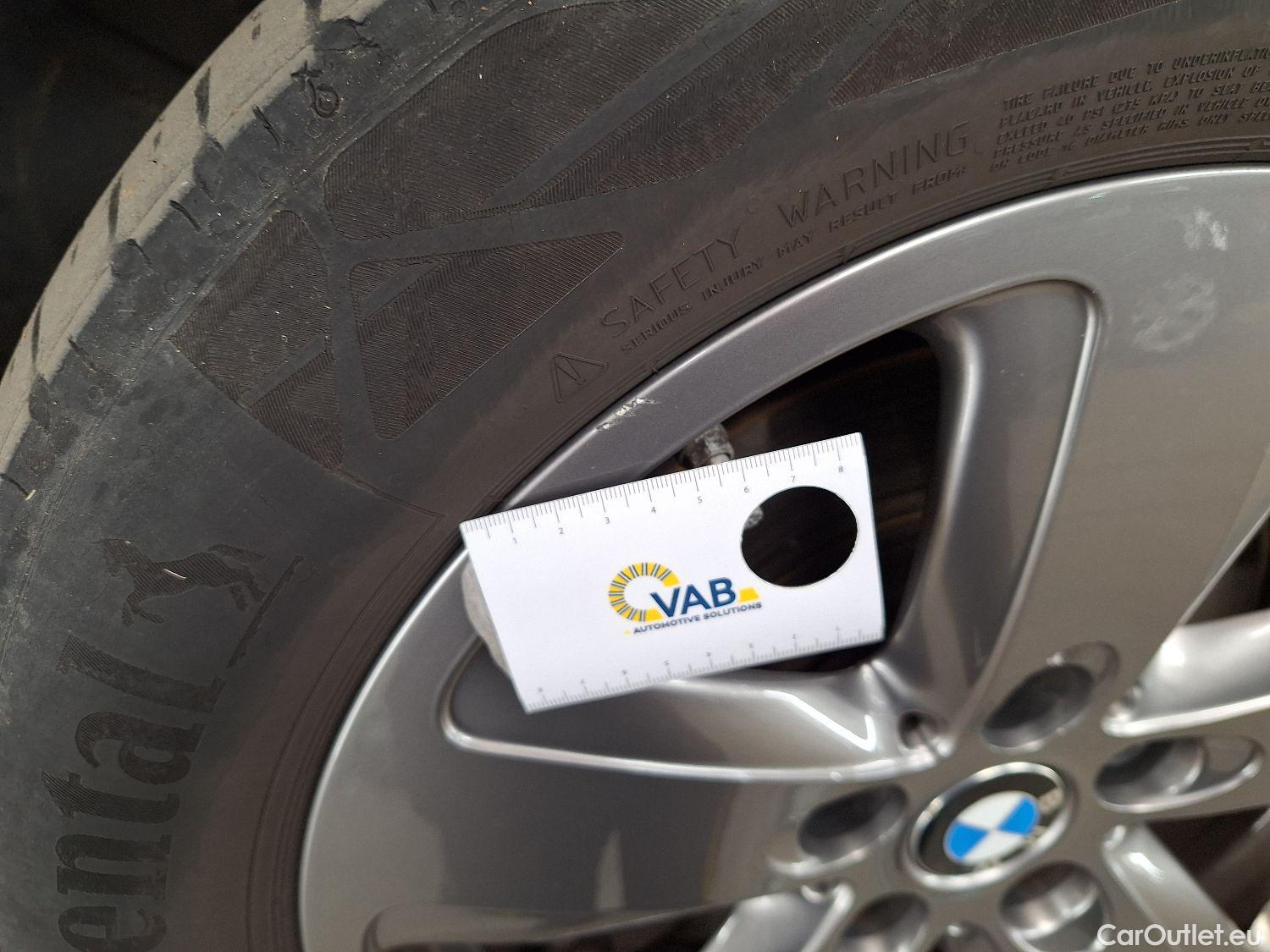  Bmw  Serie 1 BMW, 1-serie '19, BMW 1 Reeks Hatch 116d (85 kW) 5d #7