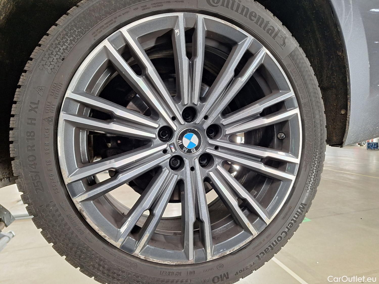  Bmw  Serie 3 BMW, 3-serie Touring '18, BMW 3 Reeks Touring 320dA (120 kW) 5d #5