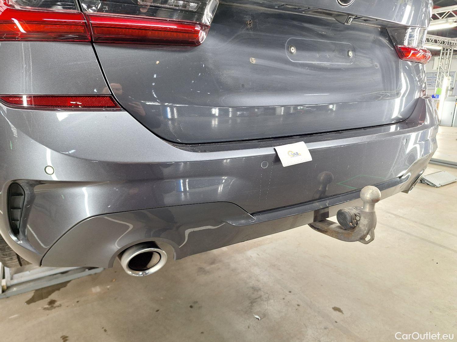  Bmw  Serie 3 BMW, 3-serie Touring '18, BMW 3 Reeks Touring 320dA (120 kW) 5d #20