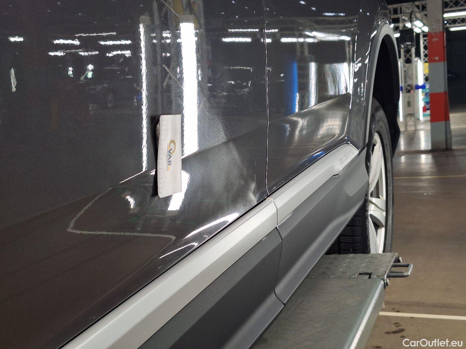  Audi  Q7 Audi,  FL'19, Audi  3.0 50 TDI quattro tiptronic 5d 7pl #9