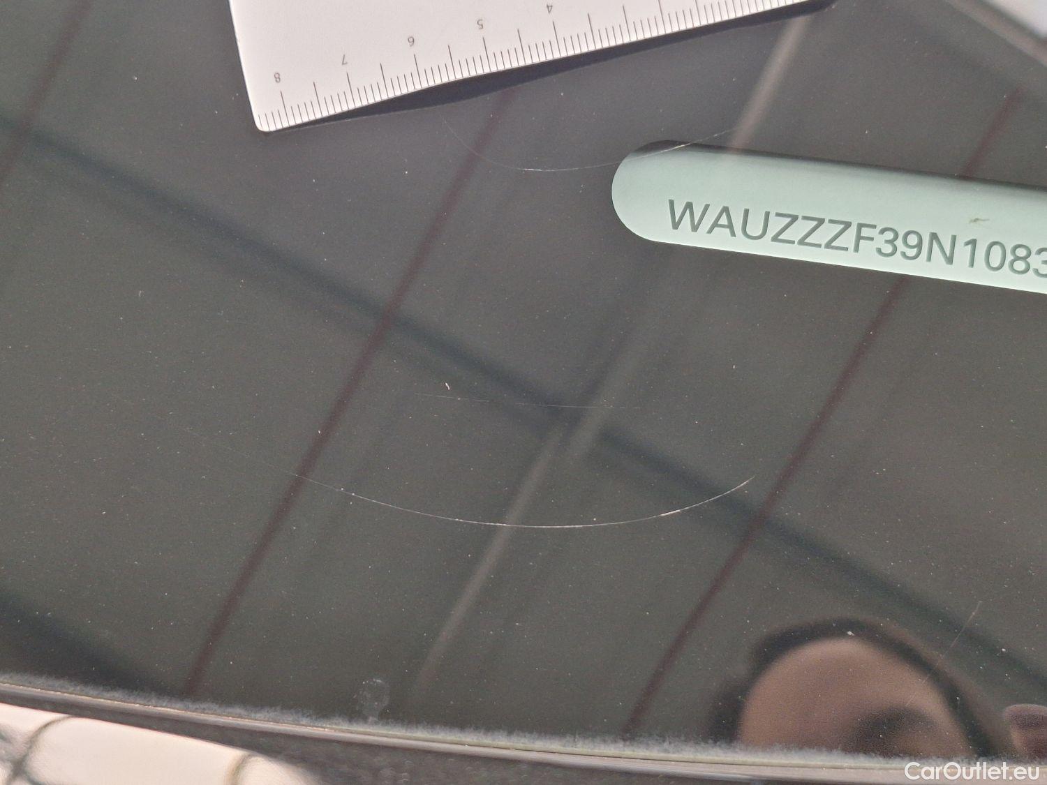  Audi  Q3 Audi,  SB '19 PHEV, Audi  Sportback 45 TFSI e S tronic S Line 5d #55