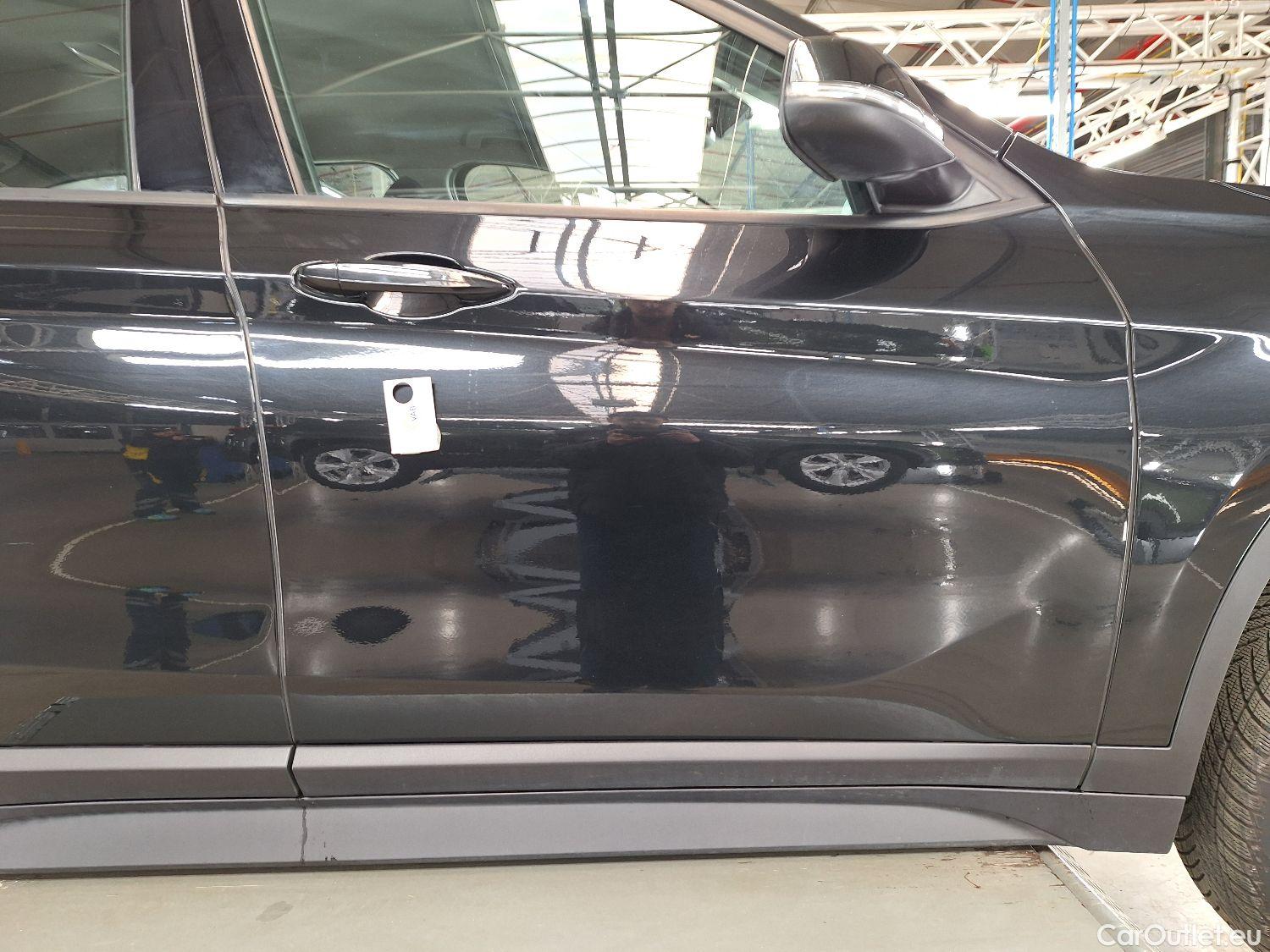  Bmw  X1 BMW,  FL'19, BMW  sDrive16dA (85 kW) 5d #16