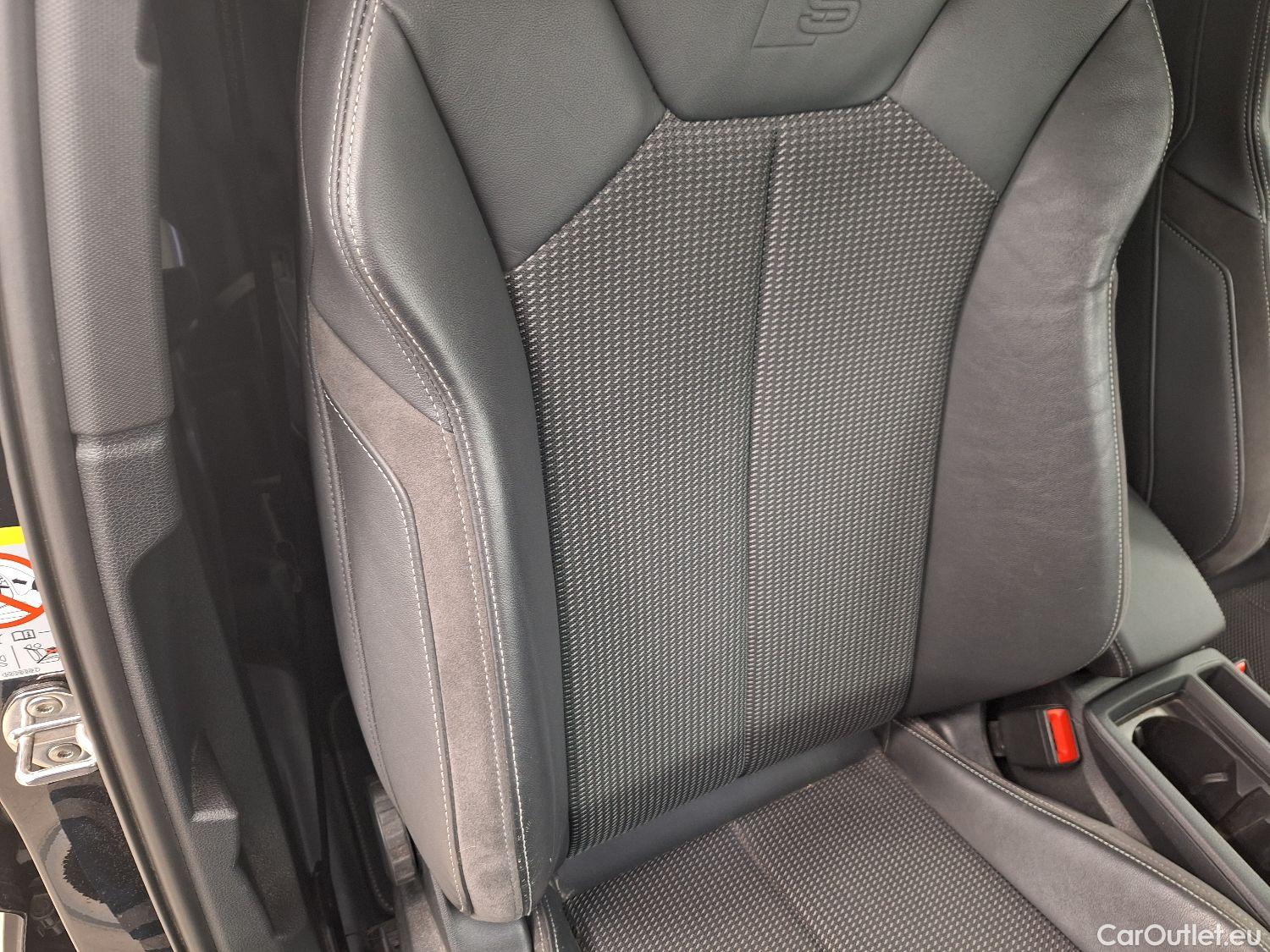  Audi  Q3 Audi,  SB '19 PHEV, Audi  Sportback 45 TFSI e S tronic S Line 5d #42