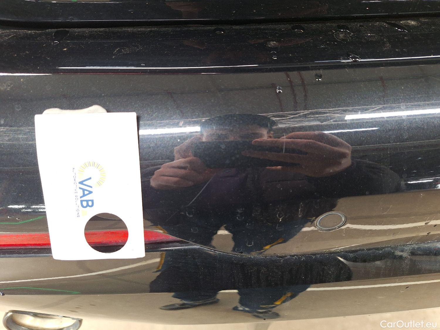  Bmw  Serie 1 BMW, 1-serie '19, BMW 1 Reeks Hatch 118dA (110 kW) 5d #18