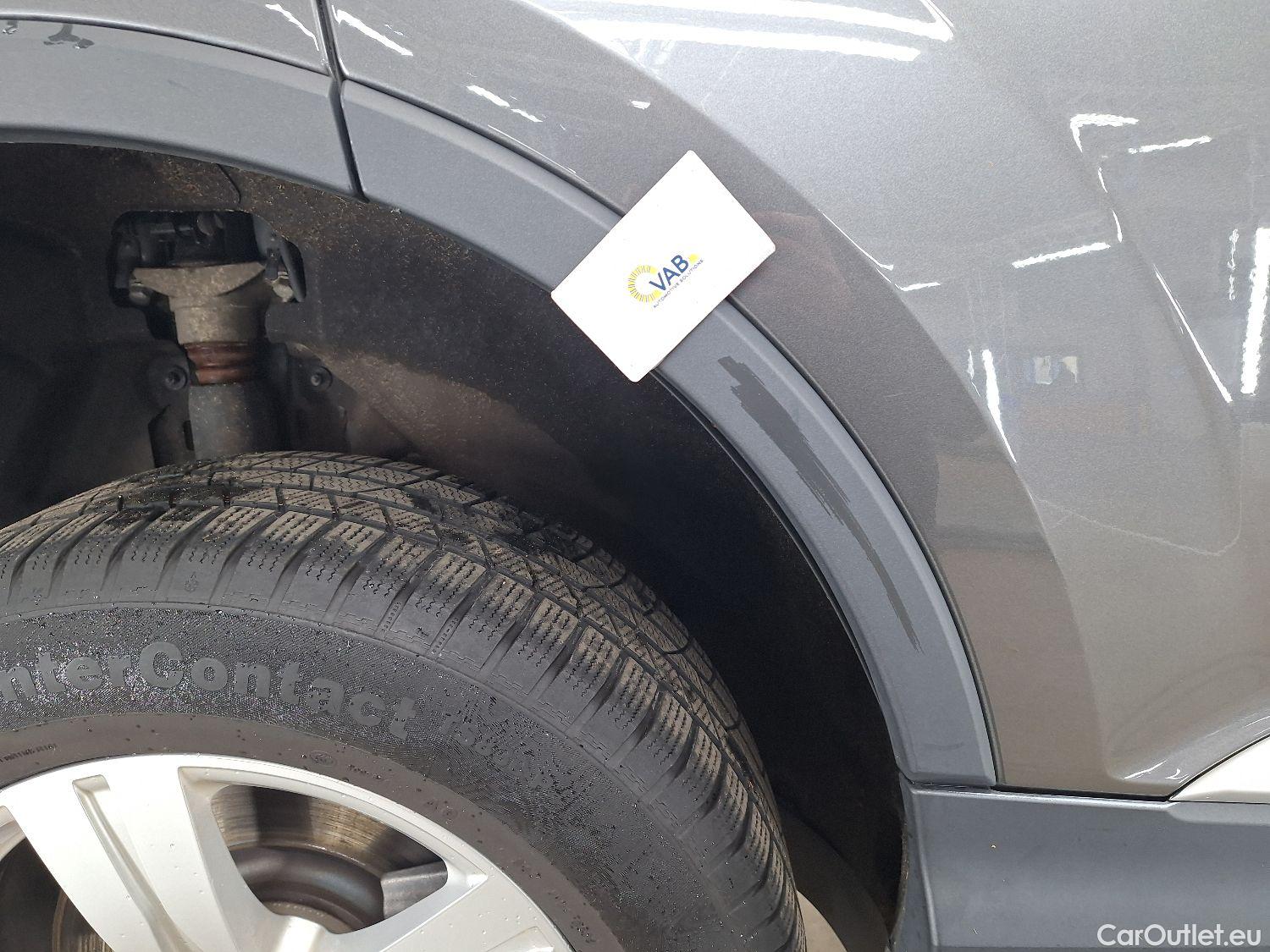  Audi  Q7 Audi,  FL'19, Audi  3.0 50 TDI quattro tiptronic 5d 7pl #28