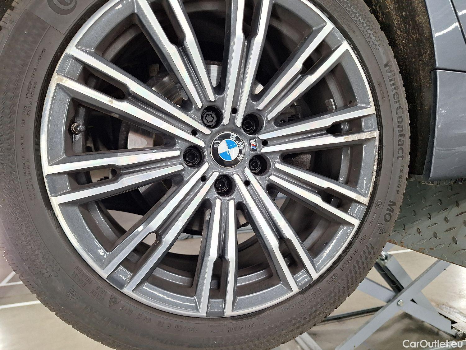  Bmw  Serie 3 BMW, 3-serie Touring '18, BMW 3 Reeks Touring 320dA (120 kW) 5d #3