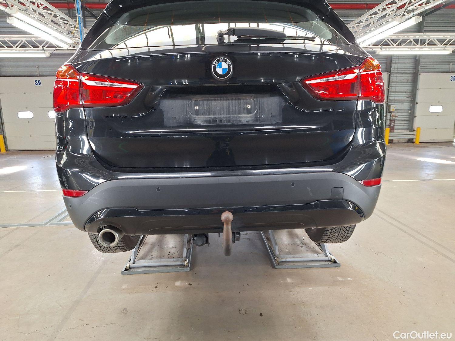  Bmw  X1 BMW,  FL'19, BMW  sDrive16dA (85 kW) 5d #23