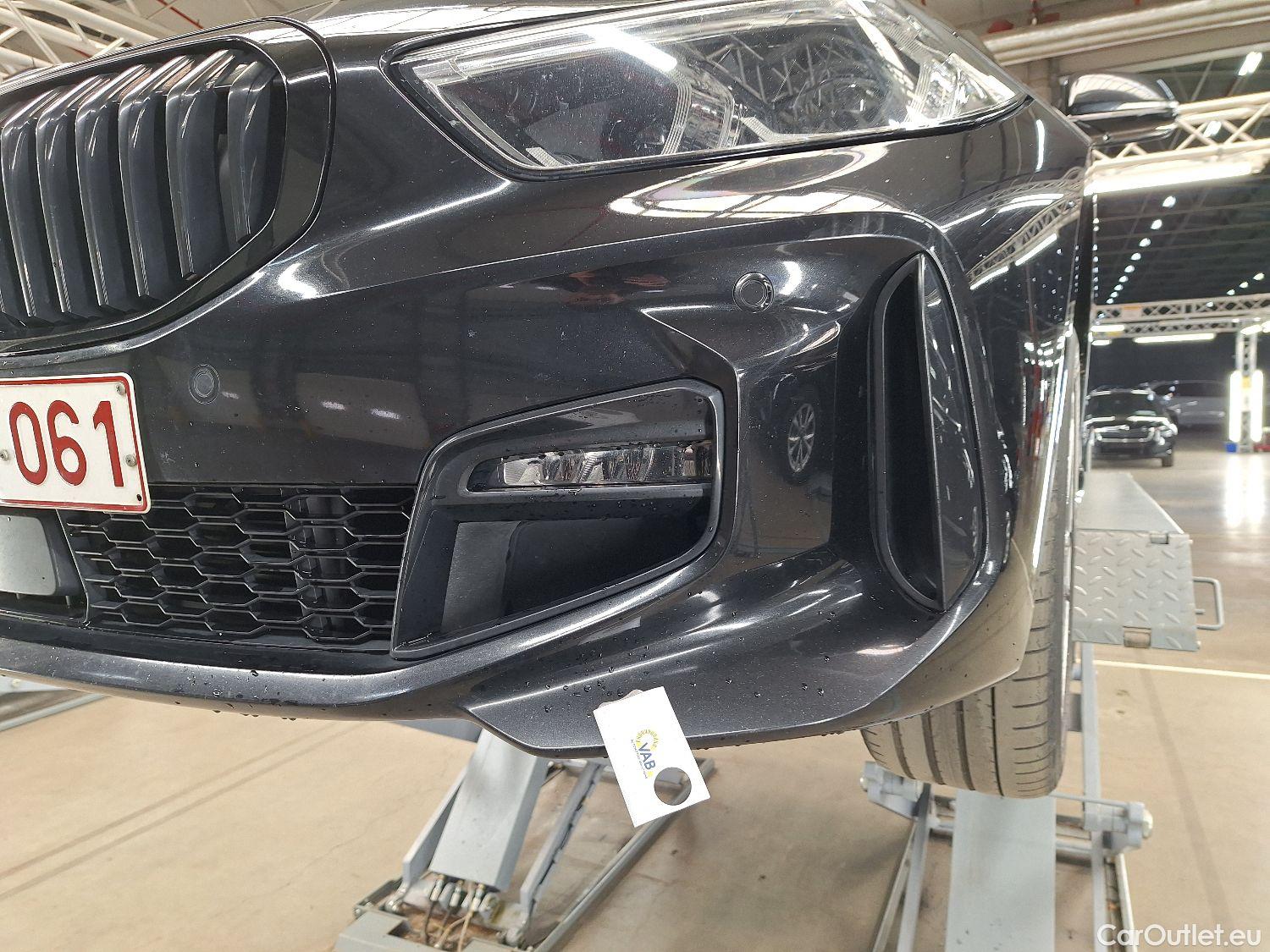  Bmw  Serie 1 BMW, 1-serie '19, BMW 1 Reeks Hatch 118dA (110 kW) 5d #5