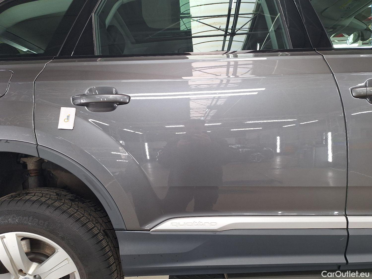  Audi  Q7 Audi,  FL'19, Audi  3.0 50 TDI quattro tiptronic 5d 7pl #29