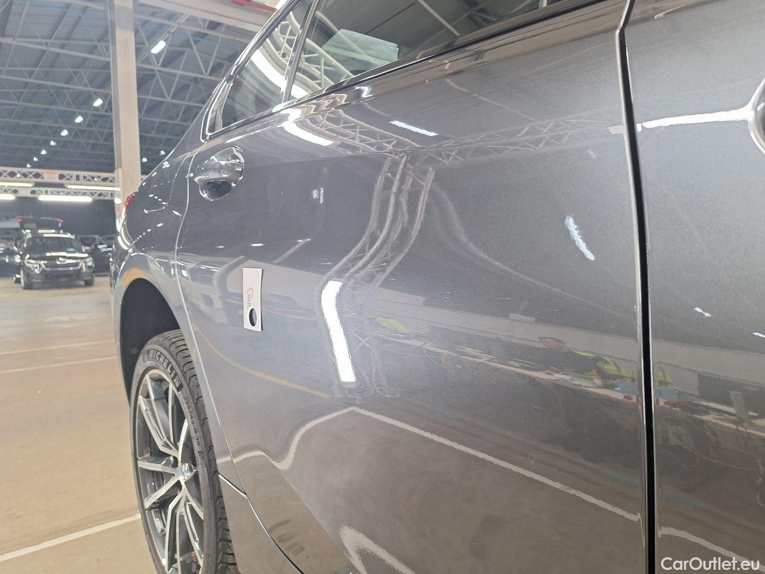  Bmw  Serie 3 BMW, 3-serie '18 PHEV, BMW 3 Reeks Berline 320e (150 kW) 4d #45