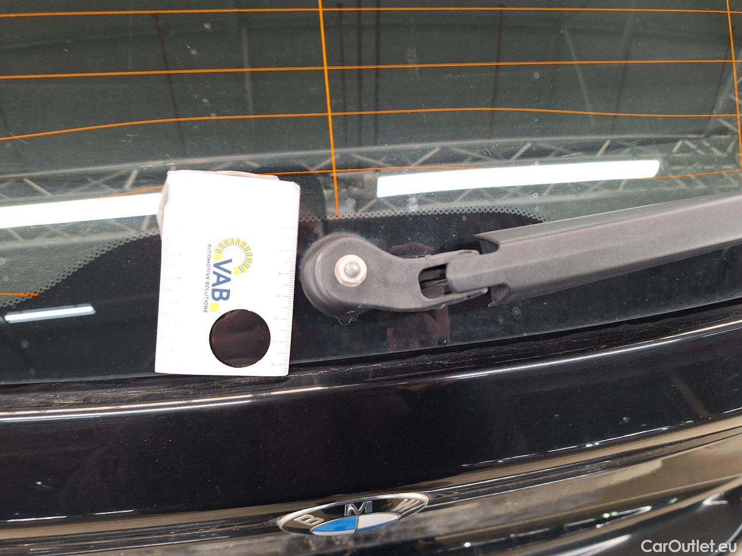  Bmw  X1 BMW,  FL'19, BMW  sDrive16dA (85 kW) 5d #35