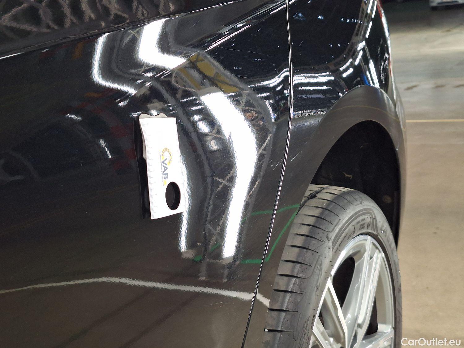  Bmw  Serie 1 BMW, 1-serie '19, BMW 1 Reeks Hatch 118dA (110 kW) 5d #22