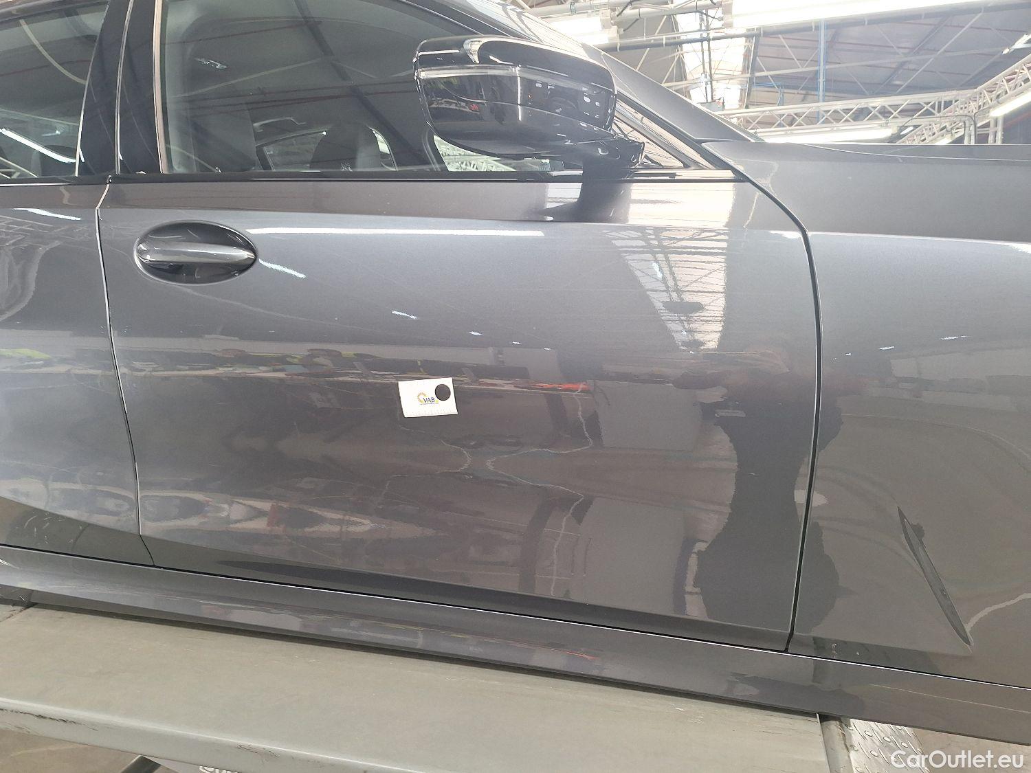  Bmw  Serie 3 BMW, 3-serie '18 PHEV, BMW 3 Reeks Berline 320e (150 kW) 4d #21