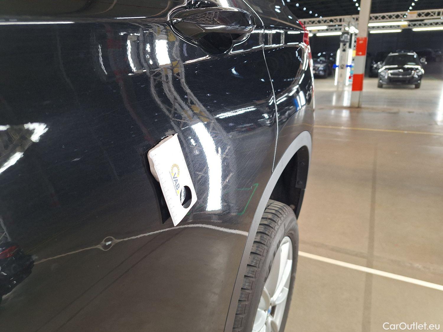  Bmw  X1 BMW,  FL'19, BMW  sDrive16dA (85 kW) 5d #33