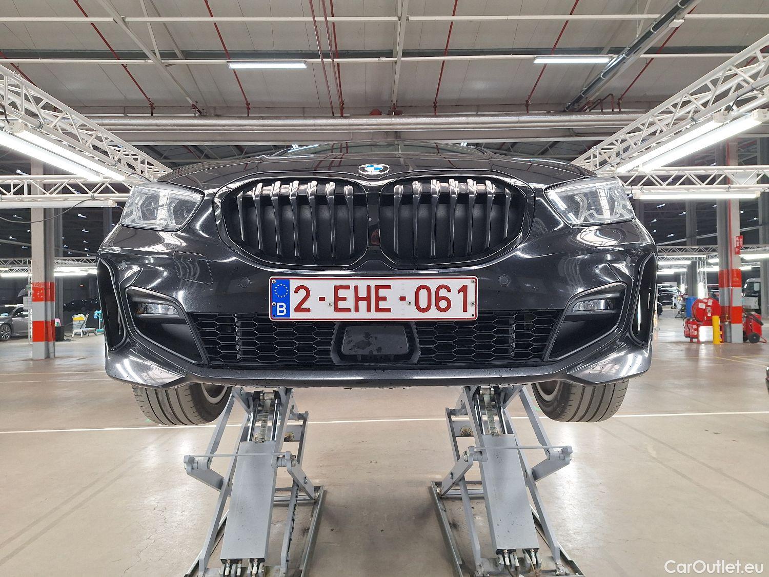  Bmw  Serie 1 BMW, 1-serie '19, BMW 1 Reeks Hatch 118dA (110 kW) 5d #3